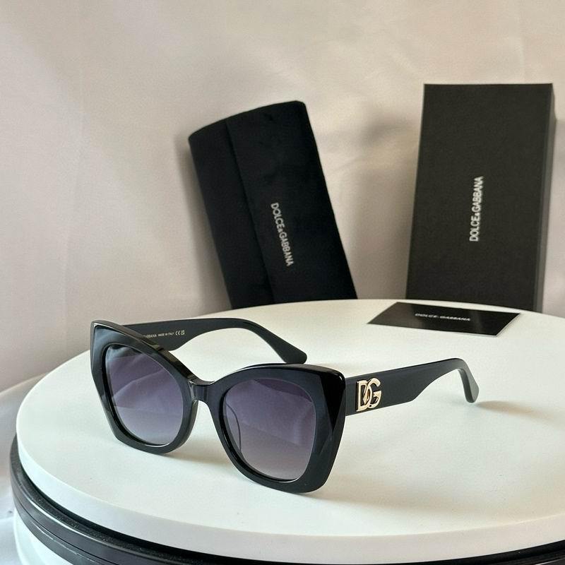 D&G Sunglasses 388